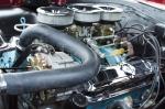 Pontiac Tempest GTO Convertible 1966 года